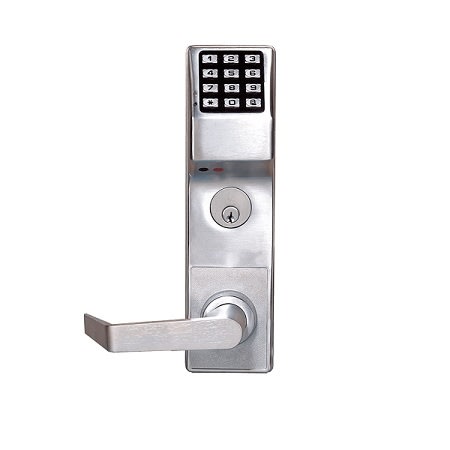 DL3500CRR US26D Alarm Lock Access Control DL3500CRR US26D Alarm Lock Access Control